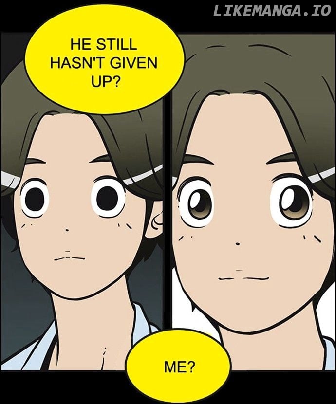 Yumi's Cells Chapter 228 - page 28