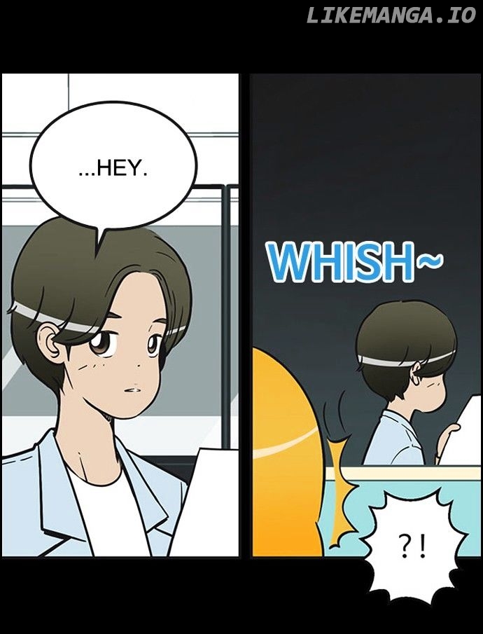 Yumi's Cells Chapter 228 - page 6