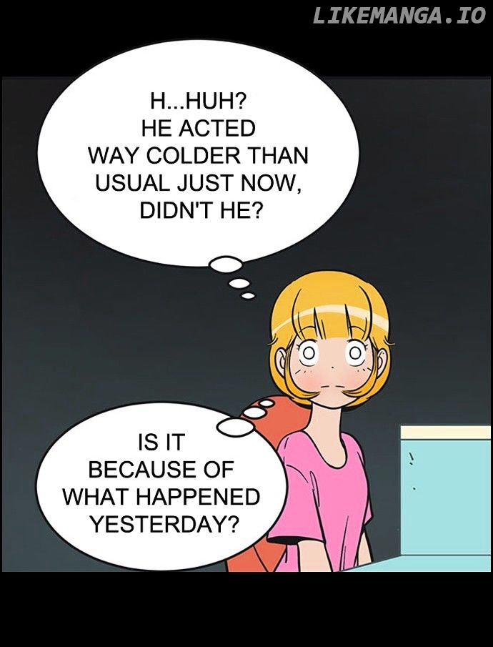 Yumi's Cells Chapter 228 - page 7