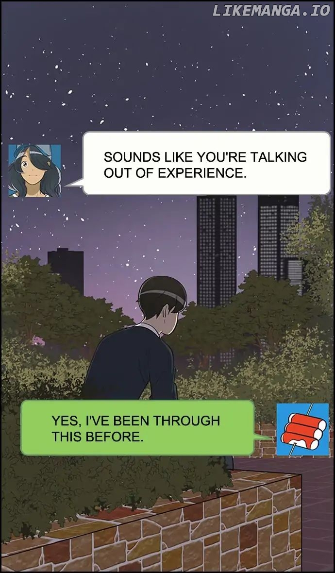 Yumi's Cells Chapter 384 - page 30