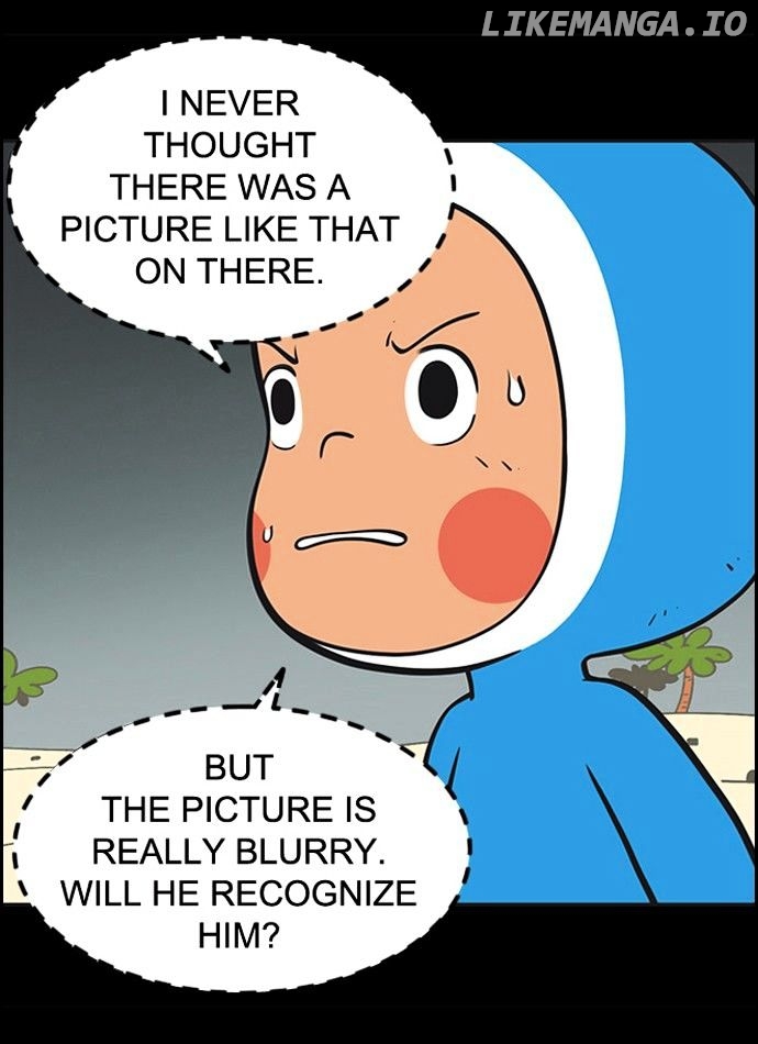 Yumi's Cells Chapter 138 - page 10