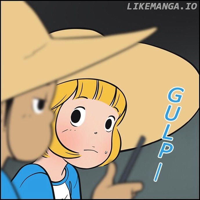 Yumi's Cells Chapter 138 - page 16
