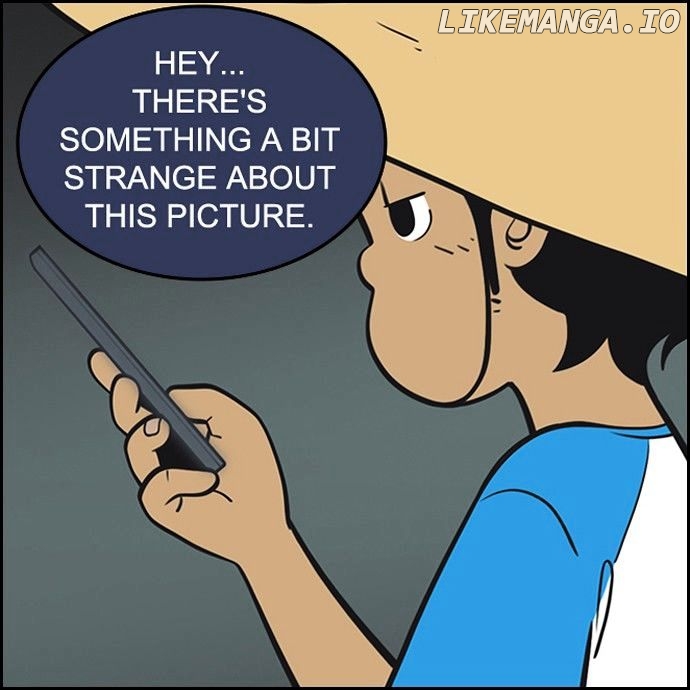Yumi's Cells Chapter 138 - page 18