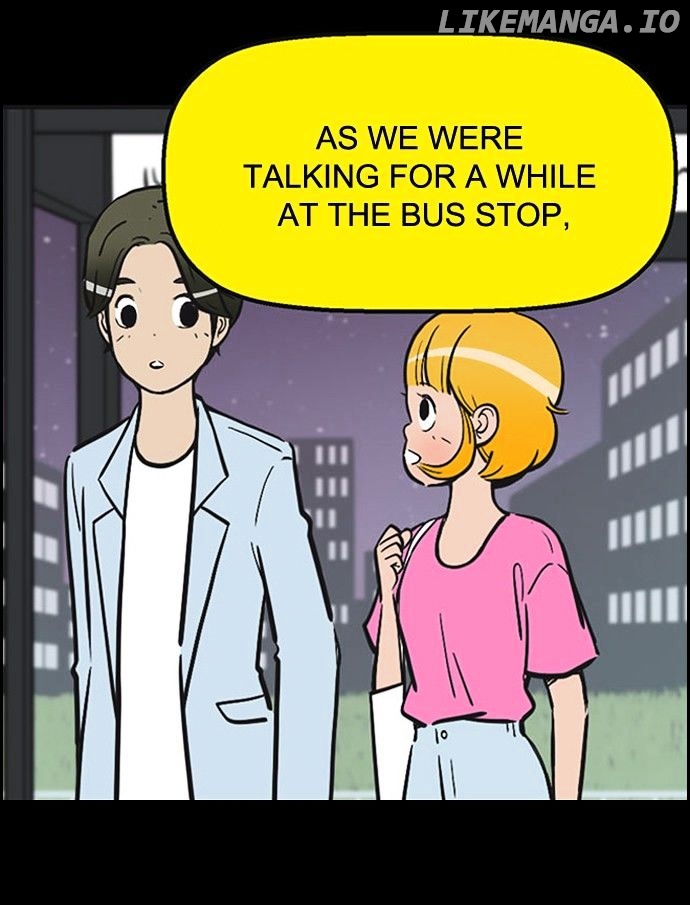 Yumi's Cells Chapter 229 - page 2