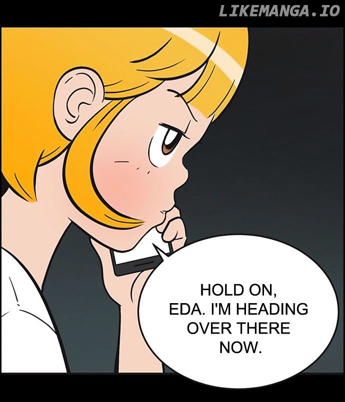 Yumi's Cells Chapter 229 - page 29