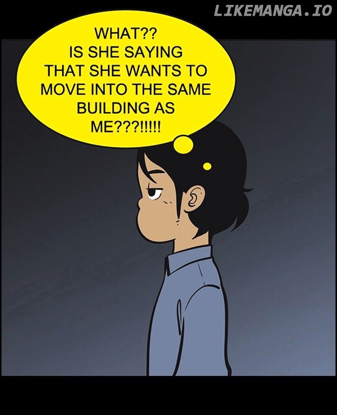 Yumi's Cells Chapter 139 - page 10