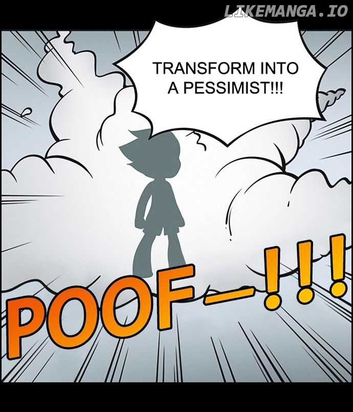 Yumi's Cells Chapter 139 - page 13