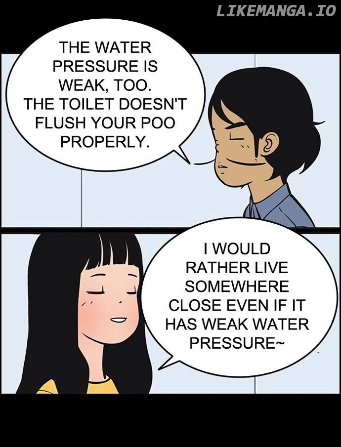 Yumi's Cells Chapter 139 - page 15