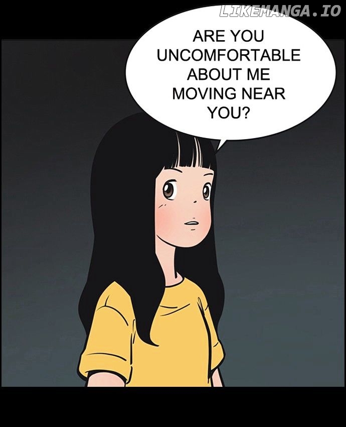 Yumi's Cells Chapter 139 - page 22
