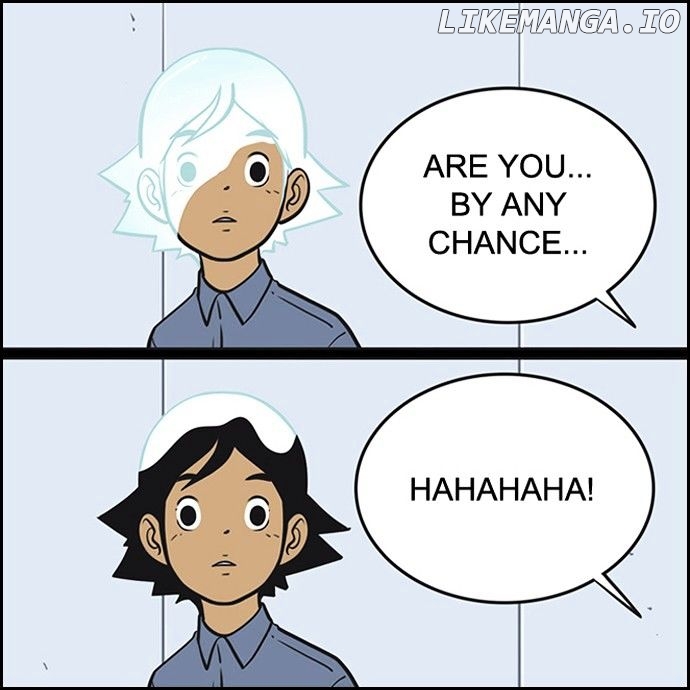 Yumi's Cells Chapter 139 - page 23