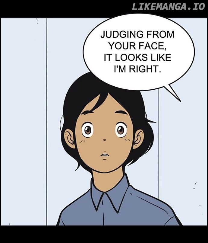 Yumi's Cells Chapter 139 - page 25
