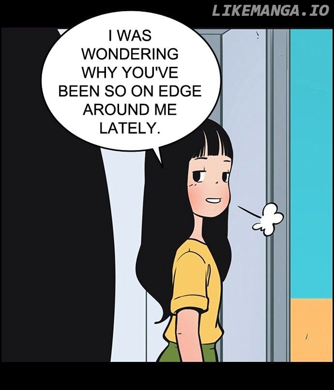 Yumi's Cells Chapter 139 - page 26