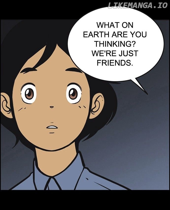 Yumi's Cells Chapter 139 - page 27