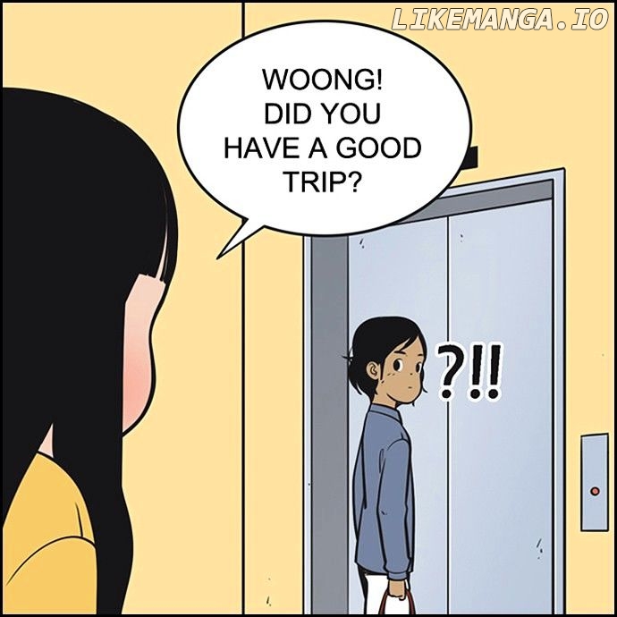 Yumi's Cells Chapter 139 - page 3