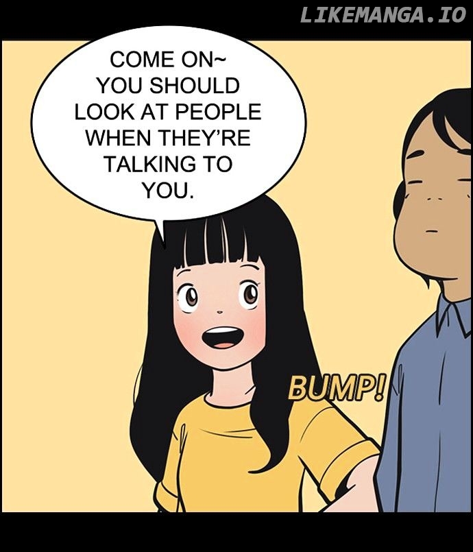 Yumi's Cells Chapter 139 - page 5