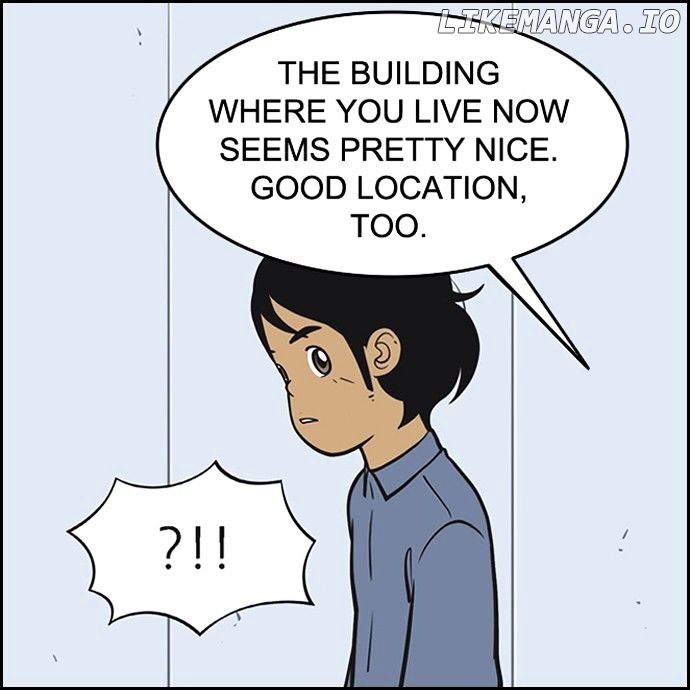 Yumi's Cells Chapter 139 - page 8