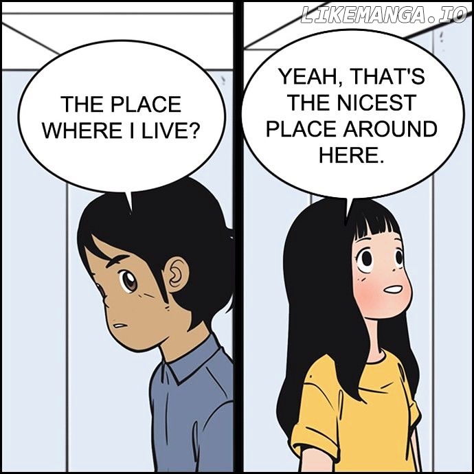 Yumi's Cells Chapter 139 - page 9
