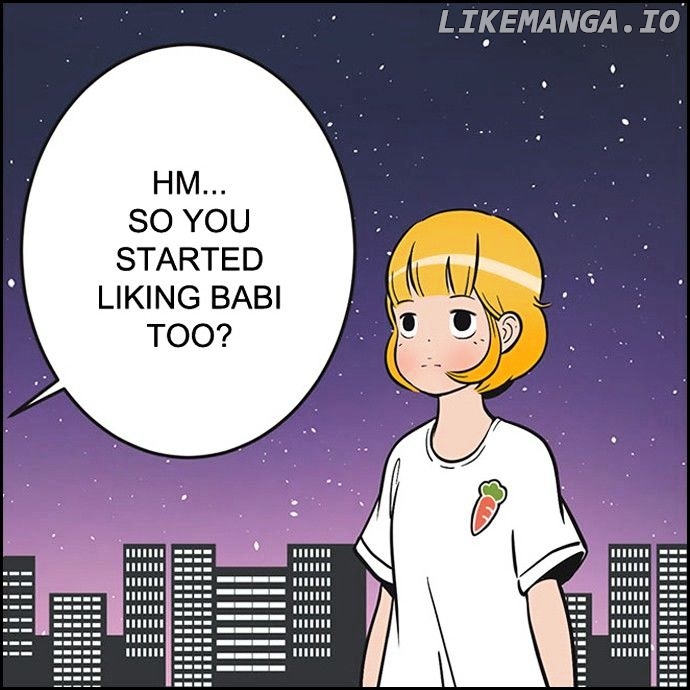 Yumi's Cells Chapter 230 - page 13