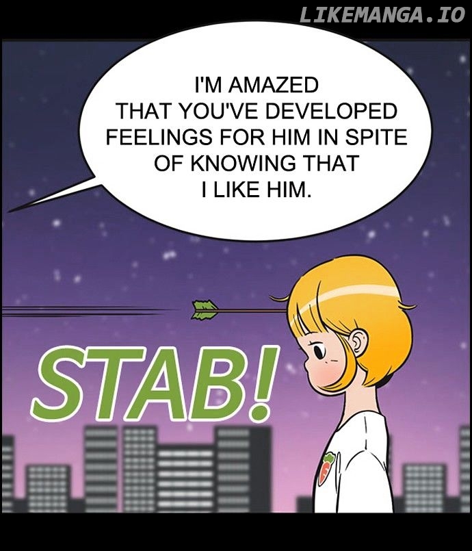 Yumi's Cells Chapter 230 - page 18