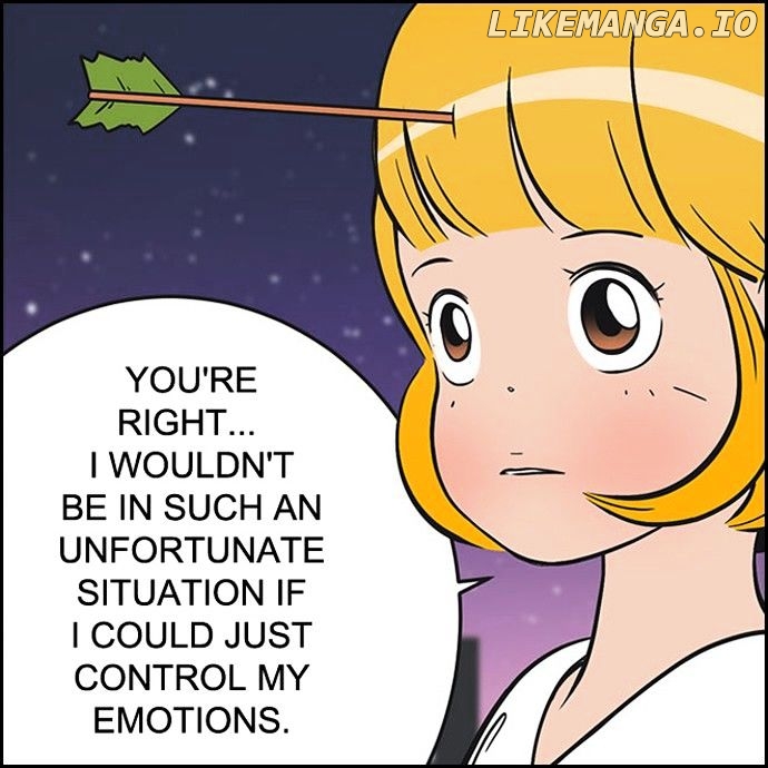 Yumi's Cells Chapter 230 - page 20