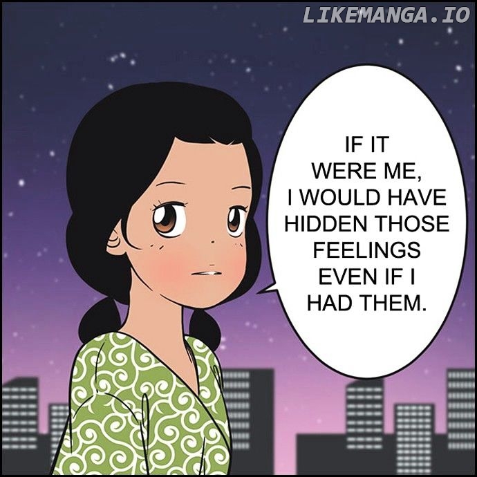 Yumi's Cells Chapter 230 - page 21