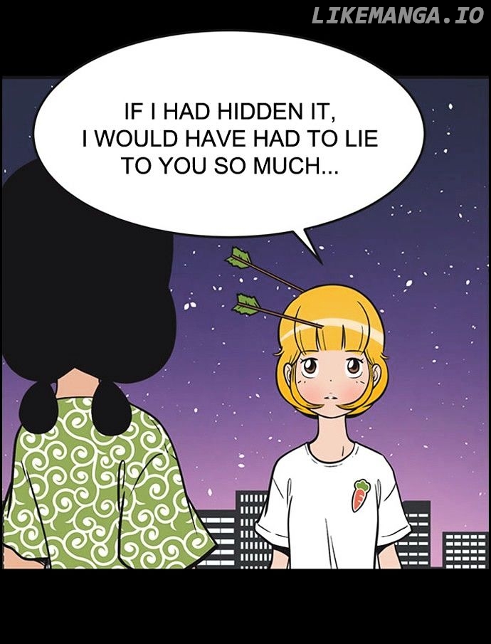 Yumi's Cells Chapter 230 - page 23