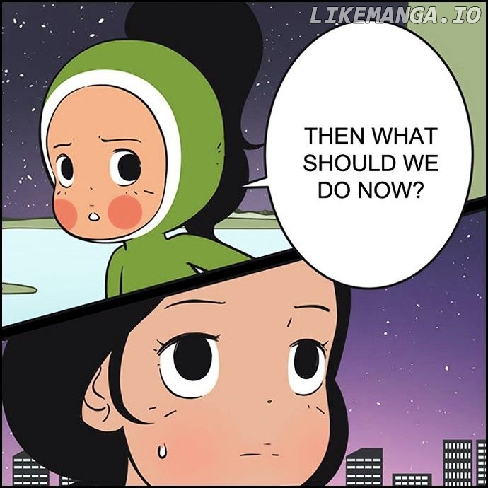 Yumi's Cells Chapter 230 - page 27
