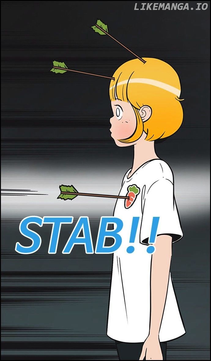 Yumi's Cells Chapter 230 - page 30
