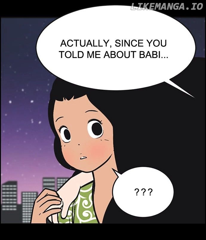 Yumi's Cells Chapter 230 - page 5