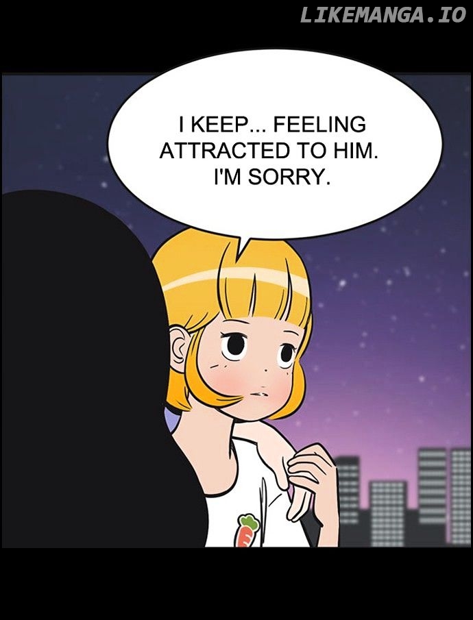 Yumi's Cells Chapter 230 - page 6