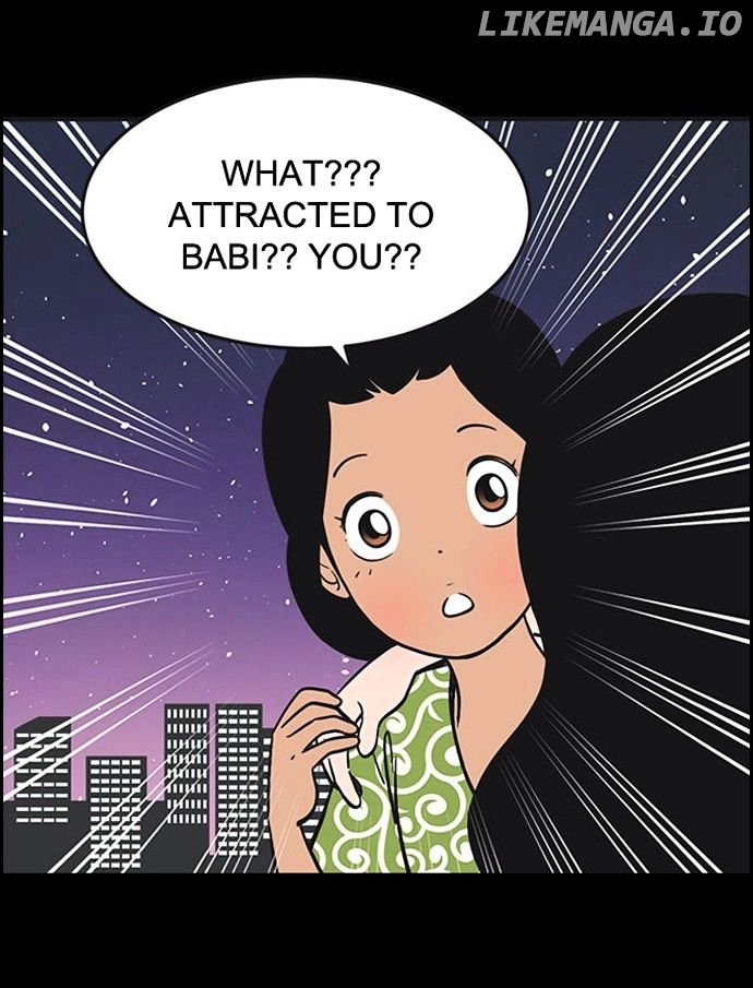 Yumi's Cells Chapter 230 - page 7