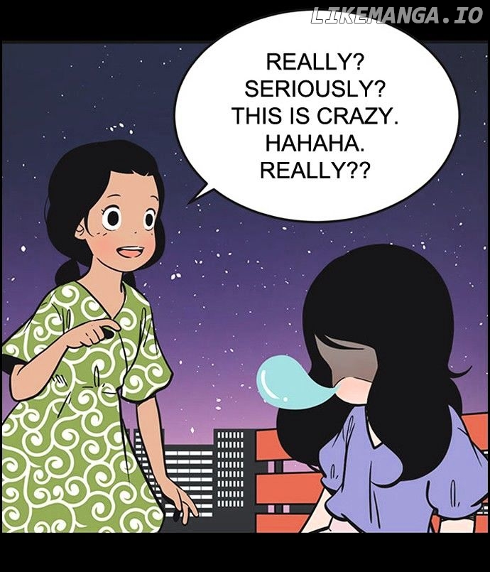 Yumi's Cells Chapter 230 - page 8