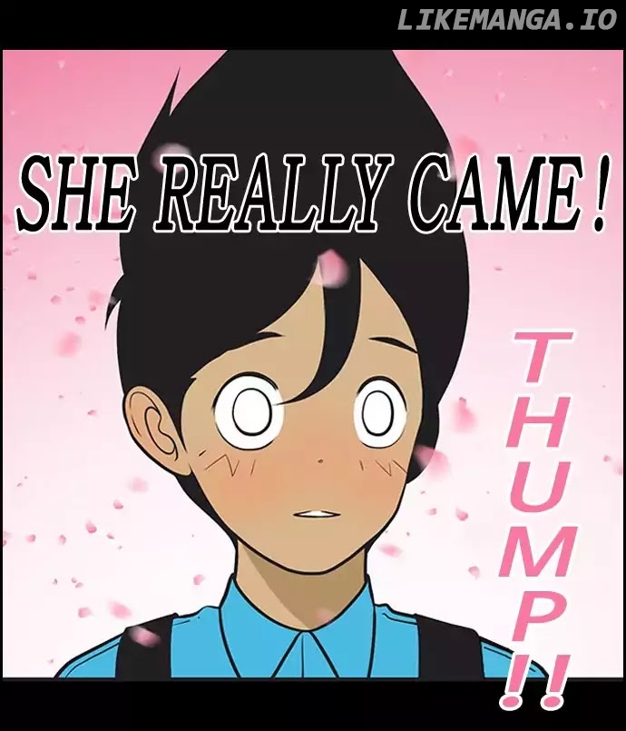 Yumi's Cells Chapter 315 - page 23