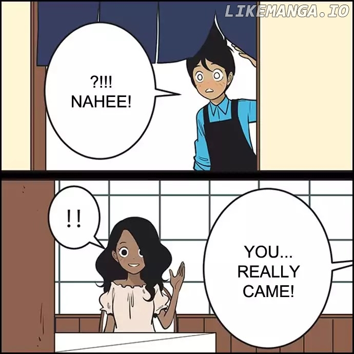 Yumi's Cells Chapter 315 - page 25