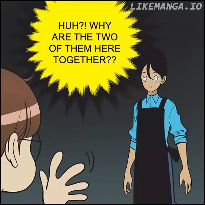 Yumi's Cells Chapter 315 - page 27