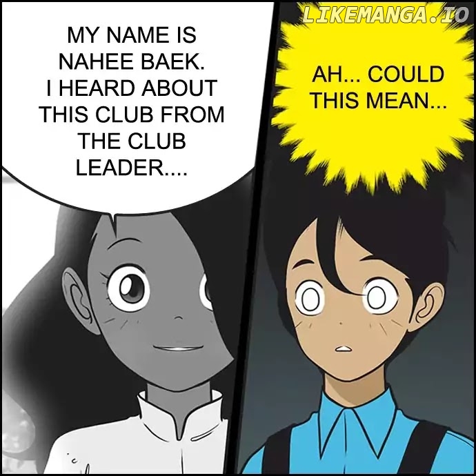 Yumi's Cells Chapter 315 - page 28