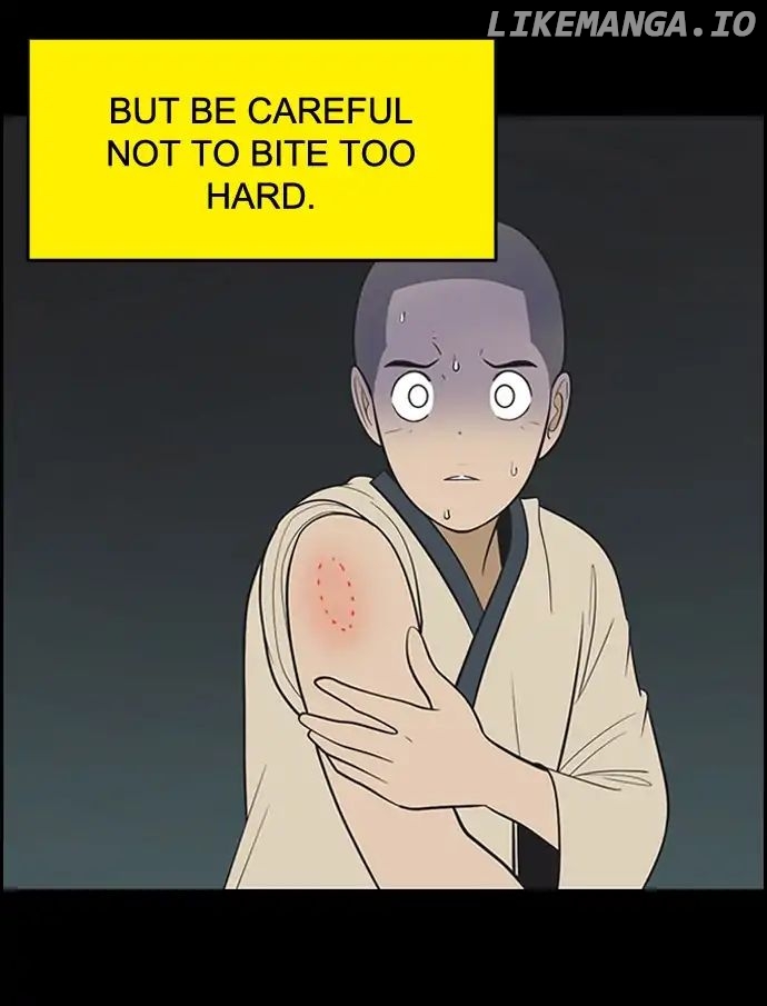 Yumi's Cells Chapter 386 - page 25