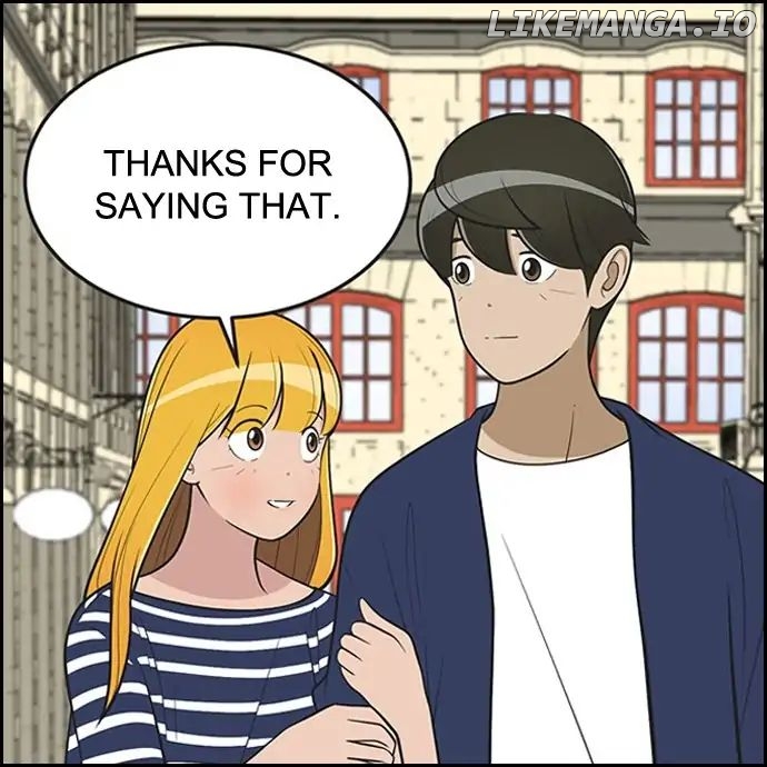 Yumi's Cells Chapter 386 - page 27