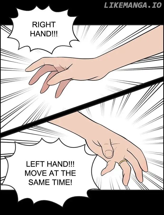 Yumi's Cells Chapter 386 - page 3