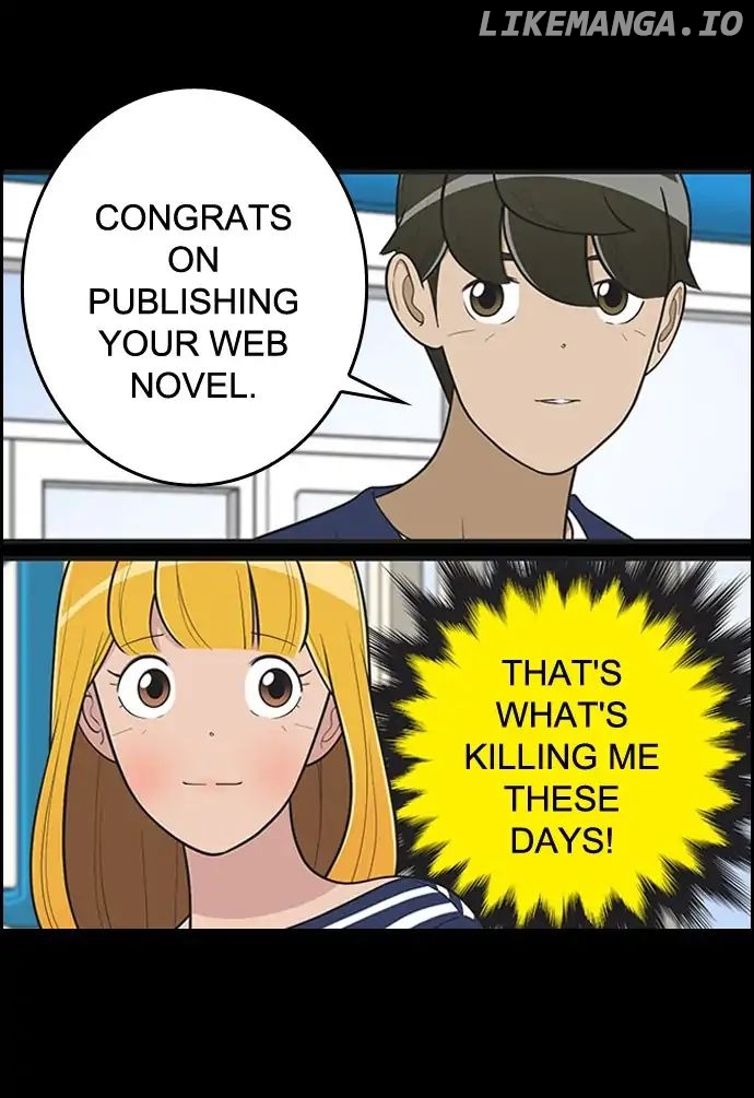 Yumi's Cells Chapter 386 - page 6
