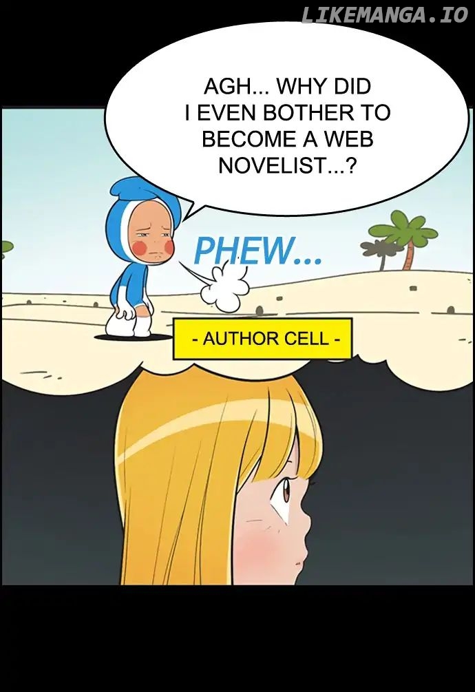 Yumi's Cells Chapter 386 - page 7