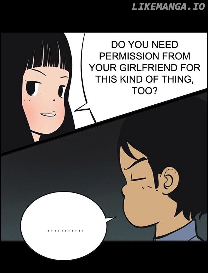 Yumi's Cells Chapter 140 - page 18