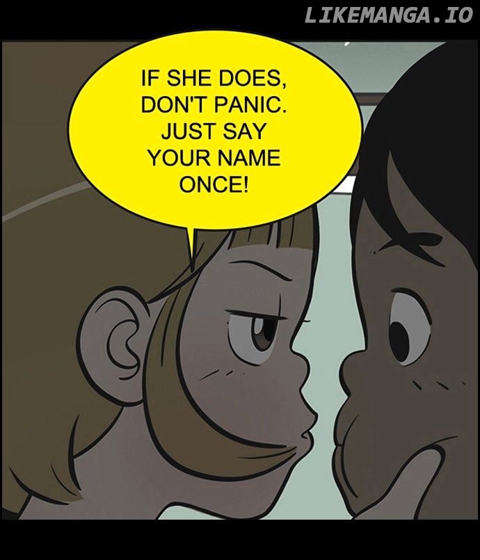 Yumi's Cells Chapter 140 - page 22