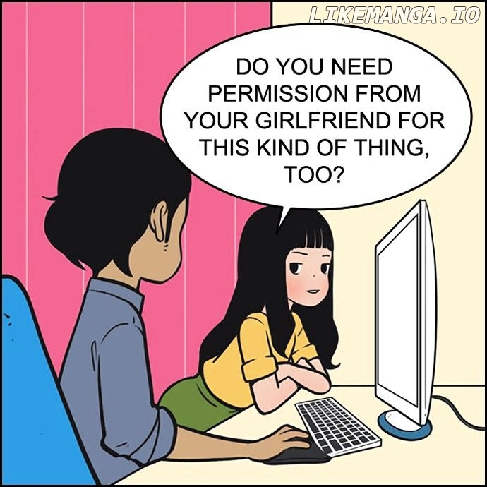 Yumi's Cells Chapter 140 - page 24