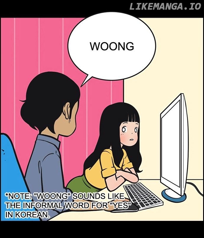 Yumi's Cells Chapter 140 - page 25