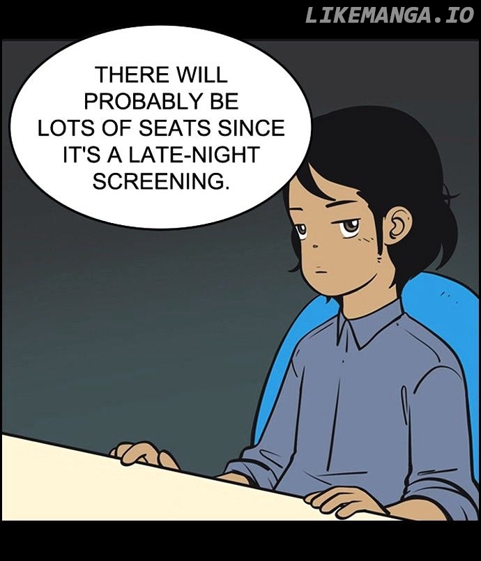 Yumi's Cells Chapter 140 - page 9