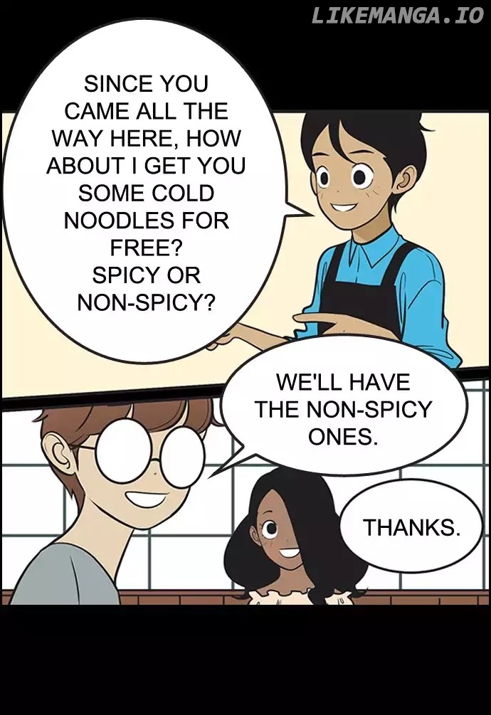 Yumi's Cells Chapter 316 - page 13