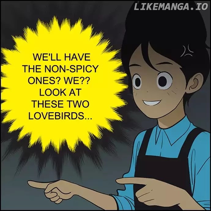 Yumi's Cells Chapter 316 - page 14