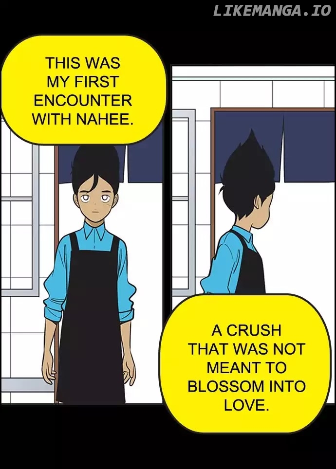 Yumi's Cells Chapter 316 - page 16