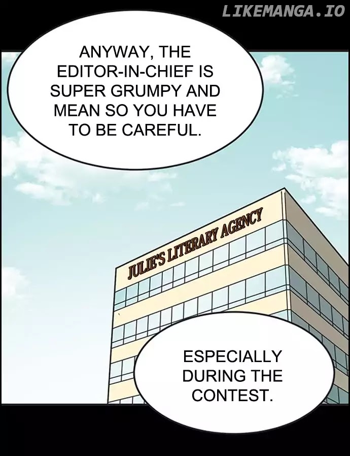 Yumi's Cells Chapter 316 - page 26